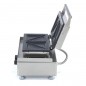 Sandwichera profesional 2 parrillas Maxima Sandwichera profesional 2 parrillas Maxima