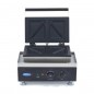 Sandwichera profesional 2 parrillas Maxima Sandwichera profesional 2 parrillas Maxima