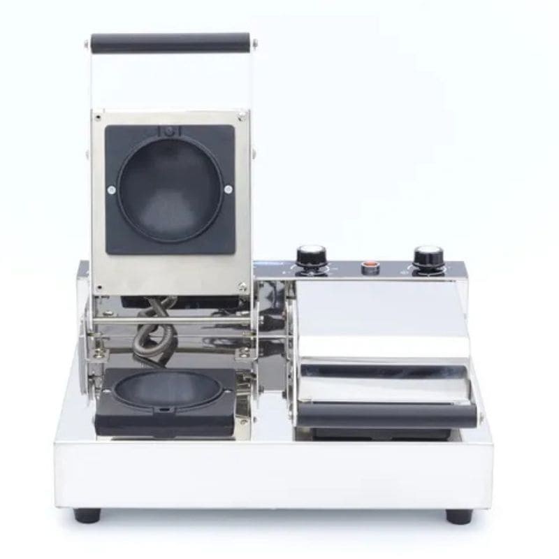 Máquina de panini helado Maxima Máquina de panini helado Maxima