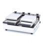 Máquina de panini helado Maxima Máquina de panini helado Maxima