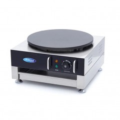 Crepera profesional Ø40 mm Maxima