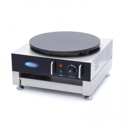 Crepera profesional Ø40 mm Maxima
