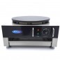 Crepera profesional Ø40 mm Maxima Crepera profesional Ø40 mm Maxima