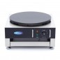 Crepera profesional Ø40 mm Maxima Crepera profesional Ø40 mm Maxima