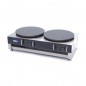 Crepera profesional Ø40 mm Maxima