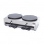 Crepera profesional Ø40 mm Maxima