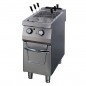Cuece pastas a gas con soporte Premium Maxima Cuece pastas a gas con soporte Premium Maxima