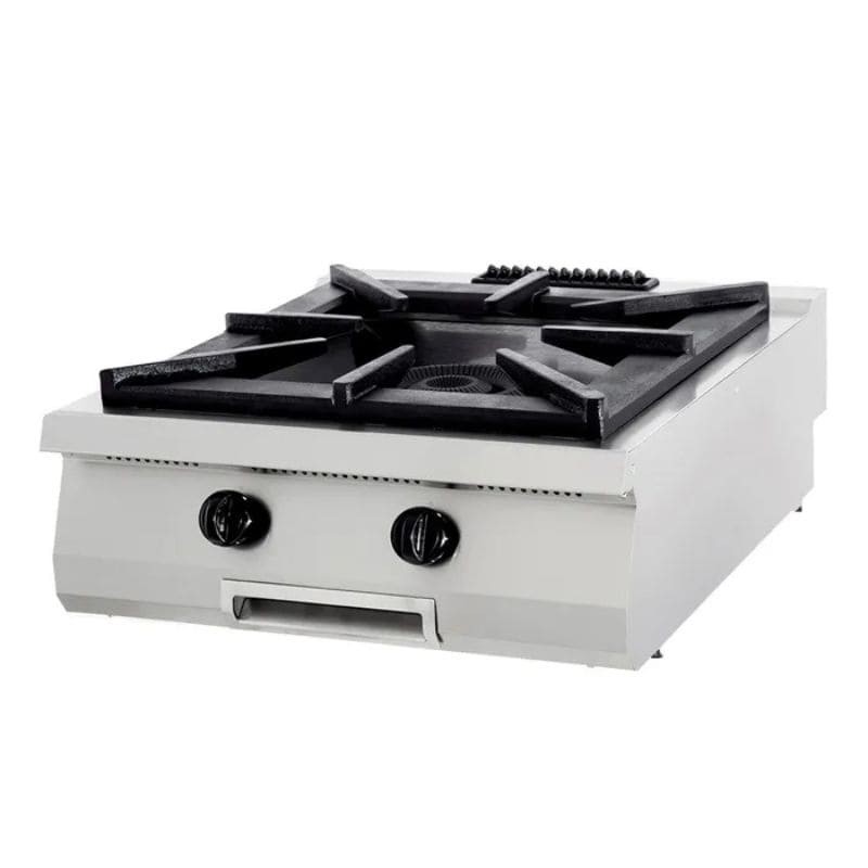 Cocina a gas sobremesa 1 fuego fondo 900 Premium Maxima Cocina a gas sobremesa 1 fuego fondo 900 Premium Maxima
