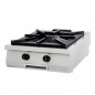 Cocina a gas sobremesa 1 fuego fondo 900 Premium Maxima Cocina a gas sobremesa 1 fuego fondo 900 Premium Maxima