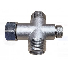 Mezclador antirretorno M-H-M 1/2"
