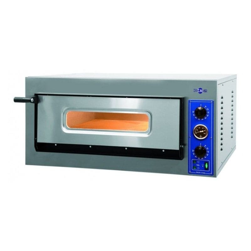 Horno eléctrico para pizza START-4 Irimar Horno eléctrico para pizza START-4 Irimar