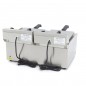 Freidora eléctrica doble de sobremesa con grifo 13+13 litros Maxima Freidora eléctrica doble de sobremesa con grifo 13+13 litros Maxima