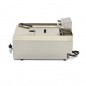 Freidora eléctrica profesional de sobremesa 10 litros con zona fría y grifo Serie 600 Maxima Freidora eléctrica profesional de sobremesa 10 litros con zona fría y grifo Serie 600 Maxima