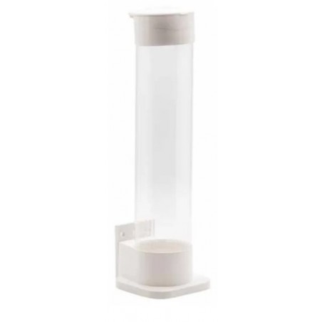 Portavasos para Máquinas de Agua Ecooler - Capacidad 50 Vasos