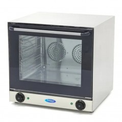 Horno de convección para 4 bandejas Maxima