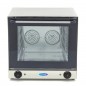 Horno de convección para 4 bandejas Maxima Horno de convección para 4 bandejas Maxima