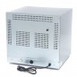 Horno de convección con grill y vapor para 4 bandejas Maxima