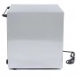 Horno de convección con grill y vapor para 4 bandejas Maxima