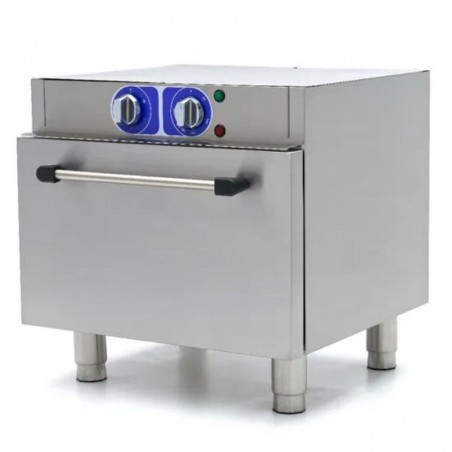 Horno eléctrico de convección GN 1/1 fondo 600 Maxima