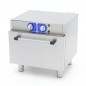 Horno eléctrico de convección GN 1/1 fondo 600 Maxima