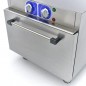 Horno eléctrico de convección GN 1/1 fondo 600 Maxima