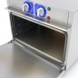Horno eléctrico de convección GN 1/1 fondo 600 Maxima