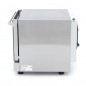 Horno combinado de vapor para 4 bandejas GN 2/3 Maxima