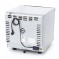 Horno combinado de vapor para 4 bandejas GN 2/3 Maxima