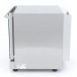 Horno combinado de vapor 5 bandejas GN 1/1 Maxima Horno combinado de vapor 5 bandejas GN 1/1 Maxima