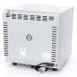 Horno combinado de vapor 5 bandejas GN 1/1 Maxima Horno combinado de vapor 5 bandejas GN 1/1 Maxima