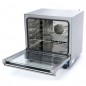 Horno combinado de vapor 5 bandejas GN 1/1 Maxima Horno combinado de vapor 5 bandejas GN 1/1 Maxima
