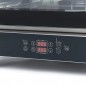 Horno combinado de vapor 5 bandejas GN 1/1 Maxima Horno combinado de vapor 5 bandejas GN 1/1 Maxima