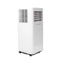 Aire acondicionado portátil BRITEC ELEGANCE 35 m2 12A/BC
