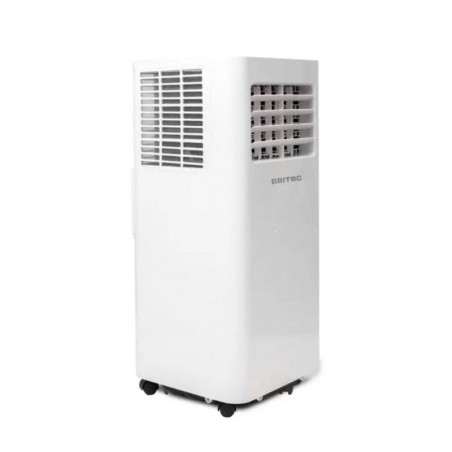 Aire acondicionado portátil BRITEC ELEGANCE 35 m2 12A/BC