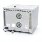 Horno combinado de vapor para 6 bandejas GN 1/1 Maxima