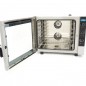 Horno combinado de vapor para 6 bandejas GN 1/1 Maxima