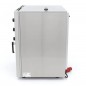 Horno combinado de vapor para 10 bandejas GN 1/1 Maxima Horno combinado de vapor para 10 bandejas GN 1/1 Maxima