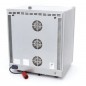 Horno combinado de vapor para 10 bandejas GN 1/1 Maxima Horno combinado de vapor para 10 bandejas GN 1/1 Maxima