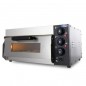 Horno para pizzas Ø40 cm Maxima Horno para pizzas Ø40 cm Maxima