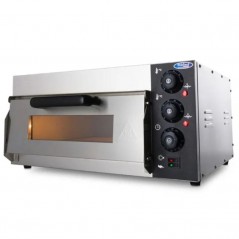 Horno para pizzas Ø40 cm Maxima