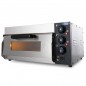 Horno para pizzas Ø40 cm Maxima Horno para pizzas Ø40 cm Maxima