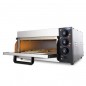 Horno para pizzas Ø40 cm Maxima Horno para pizzas Ø40 cm Maxima