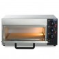 Horno para pizzas Ø40 cm Maxima Horno para pizzas Ø40 cm Maxima