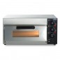 Horno para pizzas Ø40 cm Maxima Horno para pizzas Ø40 cm Maxima
