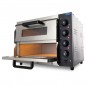 Horno para pizzas Ø40 cm Maxima Horno para pizzas Ø40 cm Maxima