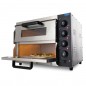 Horno para pizzas Ø40 cm Maxima Horno para pizzas Ø40 cm Maxima