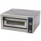 Horno para pizzas Ø30 cm Maxima