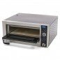 Horno para pizzas Ø30 cm Maxima