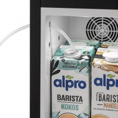 Refrigerador de leche KV9L