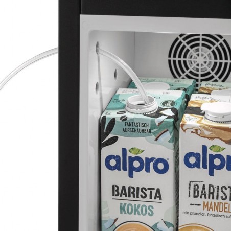 Refrigerador de leche KV9L